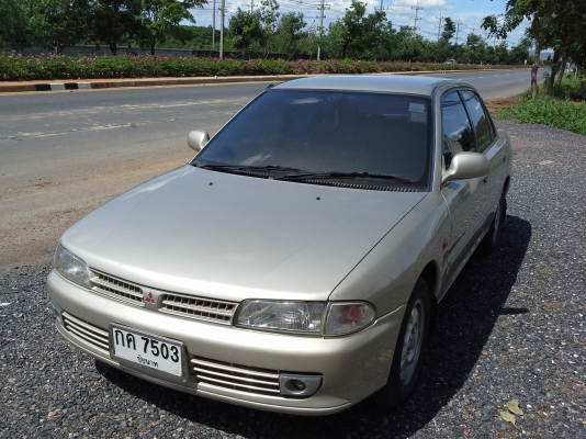 MITSUBISHI LANCER 1.6 GLXi ปี 1995