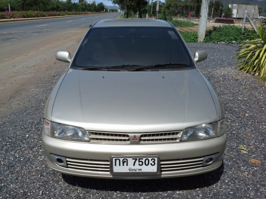 MITSUBISHI LANCER 1.6 GLXi ปี 1995