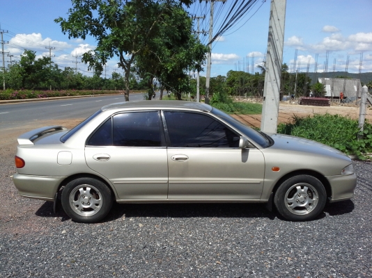 MITSUBISHI LANCER 1.6 GLXi ปี 1995