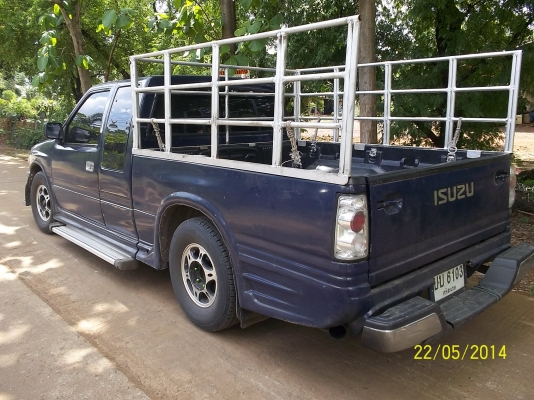 ขายอิซูสุ 87แรงแค็ป เพาว์เวอวร์ แอร์ แมกลายเนอร์ ทะเบียนเต็ม ขายอิซูสุ 87แรงแค็ป เพาว์เวอวร์ แอร์ แมกลายเนอร์ ทะเบียนเต็ม