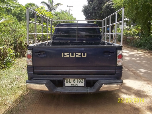 ขายอิซูสุ 87แรงแค็ป เพาว์เวอวร์ แอร์ แมกลายเนอร์ ทะเบียนเต็ม ขายอิซูสุ 87แรงแค็ป เพาว์เวอวร์ แอร์ แมกลายเนอร์ ทะเบียนเต็ม