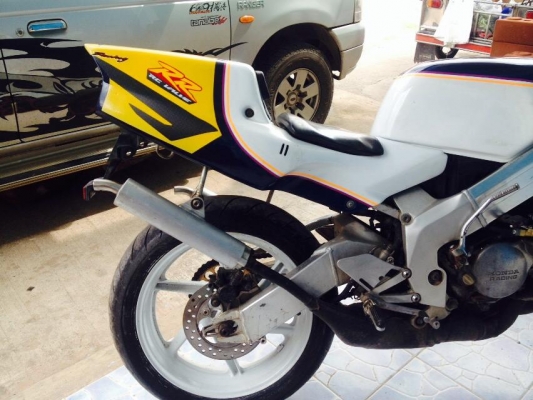 ขาย NSR250 MC21 ตำนานความแรง ขาย NSR250 MC21 ตำนานความแรง