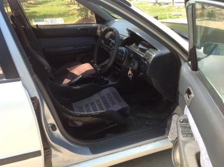 ขายด่วนค่ะ โตโยต้า111 เครื่องหัวฉีด เกียธรรมดา ติดแก๊สLPGพร้อมใช้ เอกสารพร้อมโอน ราคาต่อรองได้ ขายด่วนค่ะ โตโยต้า111 เครื่องหัวฉีด เกียธรรมดา ติดแก๊สLPGพร้อมใช้ เอกสารพร้อมโอน ราคาต่อรองได้