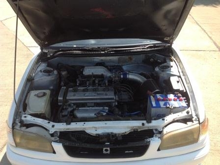 ขายด่วนค่ะ โตโยต้า111 เครื่องหัวฉีด เกียธรรมดา ติดแก๊สLPGพร้อมใช้ เอกสารพร้อมโอน ราคาต่อรองได้ ขายด่วนค่ะ โตโยต้า111 เครื่องหัวฉีด เกียธรรมดา ติดแก๊สLPGพร้อมใช้ เอกสารพร้อมโอน ราคาต่อรองได้