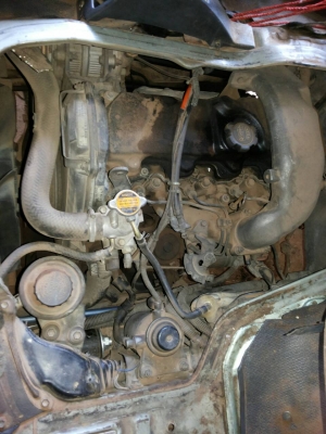 ขายรถตู้