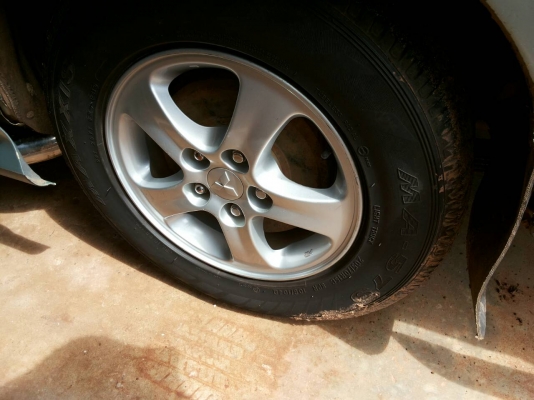 ขายรถตู้