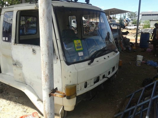 ***ขายแล้วครับขอบคุณ Truck2hand ขายหัวเก๋ง Rocky เคยทำสีมาแล้วสีหนาบ้างบางจุด มีต้องเก็บเพิ่มบางจุด ขายตามภาพ ราคาต่อรองได้นิดหน่อยเด้อ พี่น้องครับ ***ขายแล้วครับขอบคุณ Truck2hand ขายหัวเก๋ง Rocky เคยทำสีมาแล้วสีหนาบ้างบางจุด มีต้องเก็บเพิ่มบางจุด ขายตามภาพ ราคาต่อรองได้นิดหน่อยเด้อ พี่น้องครับ