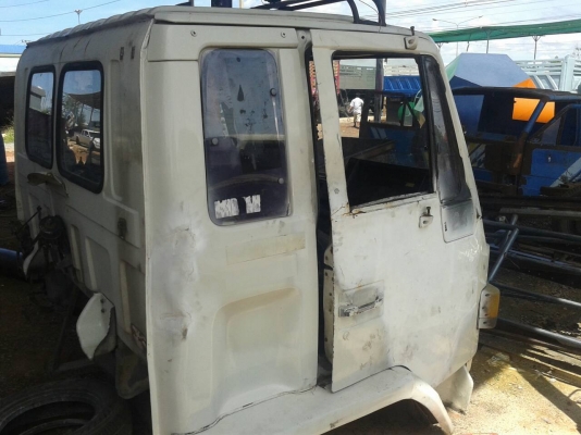 ***ขายแล้วครับขอบคุณ Truck2hand ขายหัวเก๋ง Rocky เคยทำสีมาแล้วสีหนาบ้างบางจุด มีต้องเก็บเพิ่มบางจุด ขายตามภาพ ราคาต่อรองได้นิดหน่อยเด้อ พี่น้องครับ ***ขายแล้วครับขอบคุณ Truck2hand ขายหัวเก๋ง Rocky เคยทำสีมาแล้วสีหนาบ้างบางจุด มีต้องเก็บเพิ่มบางจุด ขายตามภาพ ราคาต่อรองได้นิดหน่อยเด้อ พี่น้องครับ