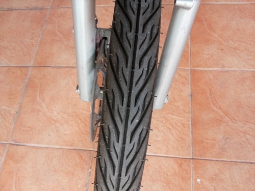 ขาย KR จัดสภาพมาใหม่ทั้งคัน