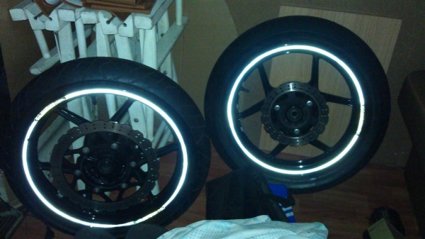 ล้อเดิมนินจาถูกๆๆๆ