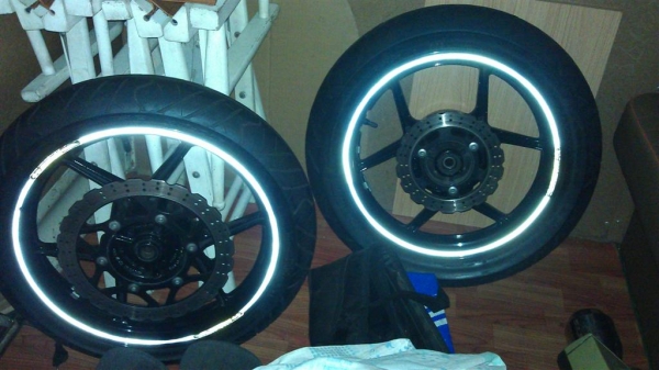 ล้อเดิมนินจาถูกๆๆๆ ล้อเดิมนินจาถูกๆๆๆ