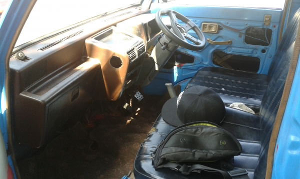 กะป๊อไดฮัทสุ s70ป้ายเหลืองหล่อๆพร้อมใช้ เครื่องแน่น ช่วงล่างเยี่ยม ดิสเบรคคุ้มมากแน่ๆช้าอดครับ กทม.