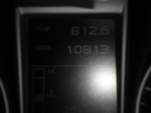 (ลดราคาแล้วเหลือ70)ขายวิครอสปี13 4x4 เครื่อง3พันรถใหม่ รถไม่ค้อยได้ใช้เจ้าของฝากขาย