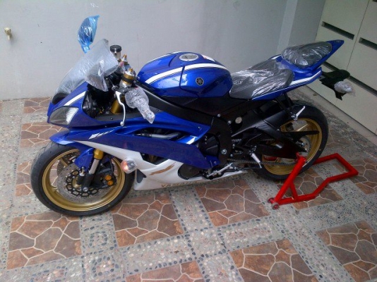 ขาย r6 อินวอย ส.พ.ม ตัวจริง