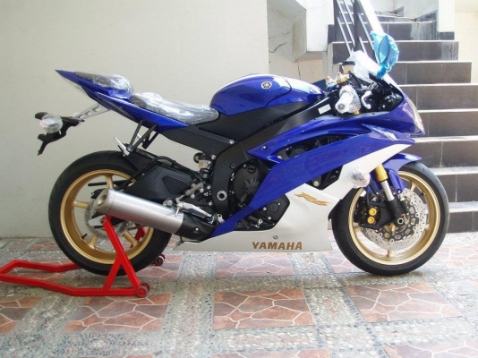 ขาย r6 อินวอย ส.พ.ม ตัวจริง