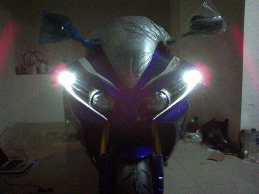 ขาย r6 อินวอย ส.พ.ม ตัวจริง