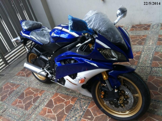 ขาย r6 อินวอย ส.พ.ม ตัวจริง