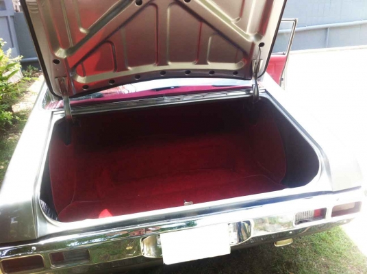 ขายรถคันใหญ่holden