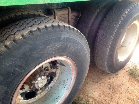 ***ขายแล้วครับขอบคุณ Truck2hand ขาย10ล้อเพลาเดียวดั้มเกษตร สวยๆ HINO FL3H NKA 195 HO7D รถห้างแท้ เครื่องเดิมเกียร์เดิม HO7D 195แรง แน่นๆ แรงดีไม่เยิ้ม ช่วงล่างเดิมๆ คัสซีเดิมไม่ปะไม่ดาม เพลาเดียวเดิม กระบะดั้มเนียมสภาพสวย พื้นสวยข้างสวยไม่ผุ หัวเก๋งสวยภาย ***ขายแล้วครับขอบคุณ Truck2hand ขาย10ล้อเพลาเดียวดั้มเกษตร สวยๆ HINO FL3H NKA 195 HO7D รถห้างแท้ เครื่องเดิมเกียร์เดิม HO7D 195แรง แน่นๆ แรงดีไม่เยิ้ม ช่วงล่างเดิมๆ คัสซีเดิมไม่ปะไม่ดาม เพลาเดียวเดิม กระบะดั้มเนียมสภาพสวย พื้นสวยข้างสวยไม่ผุ หัวเก๋งสวยภาย