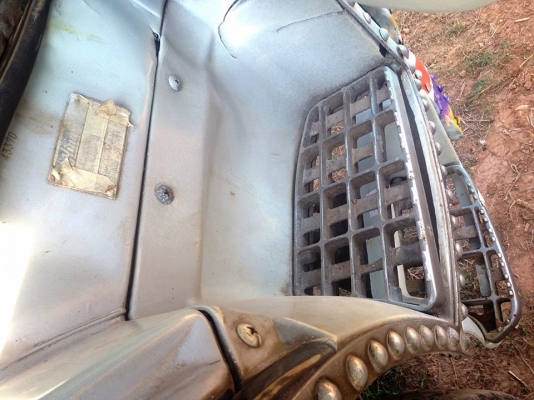 ***ขายแล้วครับขอบคุณ Truck2hand ขาย10ล้อเพลาเดียวดั้มเกษตร สวยๆ HINO FL3H NKA 195 HO7D รถห้างแท้ เครื่องเดิมเกียร์เดิม HO7D 195แรง แน่นๆ แรงดีไม่เยิ้ม ช่วงล่างเดิมๆ คัสซีเดิมไม่ปะไม่ดาม เพลาเดียวเดิม กระบะดั้มเนียมสภาพสวย พื้นสวยข้างสวยไม่ผุ หัวเก๋งสวยภาย ***ขายแล้วครับขอบคุณ Truck2hand ขาย10ล้อเพลาเดียวดั้มเกษตร สวยๆ HINO FL3H NKA 195 HO7D รถห้างแท้ เครื่องเดิมเกียร์เดิม HO7D 195แรง แน่นๆ แรงดีไม่เยิ้ม ช่วงล่างเดิมๆ คัสซีเดิมไม่ปะไม่ดาม เพลาเดียวเดิม กระบะดั้มเนียมสภาพสวย พื้นสวยข้างสวยไม่ผุ หัวเก๋งสวยภาย