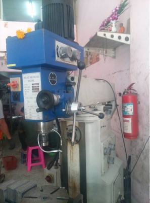 ขายเครืองมิลลิ่ง ขายเครืองมิลลิ่ง