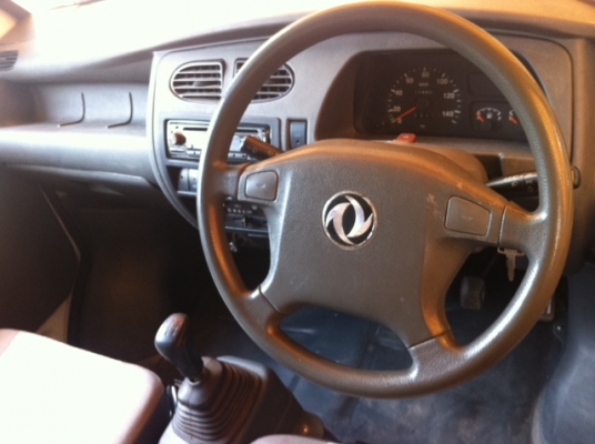 ขายด่วน รถบรรทุกเล็ก DFM 1.1 หลังคาไฟเบอร์ เครื่องดีใช้แก็สLPG และน้ำมัน โทร 0957083804 ขายด่วน รถบรรทุกเล็ก DFM 1.1 หลังคาไฟเบอร์ เครื่องดีใช้แก็สLPG และน้ำมัน โทร 0957083804