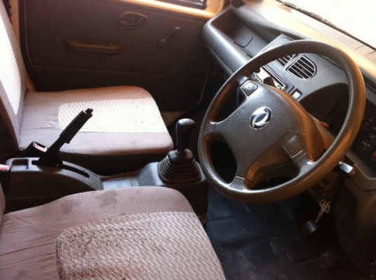 ขายด่วน รถบรรทุกเล็ก DFM 1.1 หลังคาไฟเบอร์ เครื่องดีใช้แก็สLPG และน้ำมัน โทร 0957083804 ขายด่วน รถบรรทุกเล็ก DFM 1.1 หลังคาไฟเบอร์ เครื่องดีใช้แก็สLPG และน้ำมัน โทร 0957083804