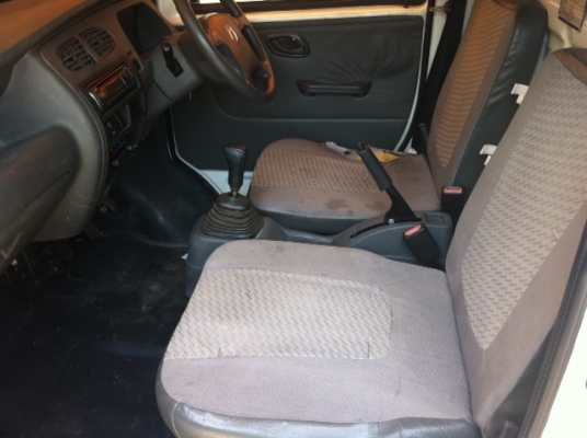 ขายด่วน รถบรรทุกเล็ก DFM 1.1 หลังคาไฟเบอร์ เครื่องดีใช้แก็สLPG และน้ำมัน โทร 0957083804 ขายด่วน รถบรรทุกเล็ก DFM 1.1 หลังคาไฟเบอร์ เครื่องดีใช้แก็สLPG และน้ำมัน โทร 0957083804