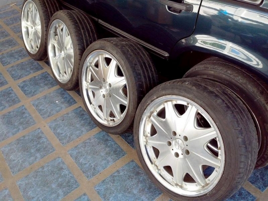 ขายล้อแม็กซ์ W WORK D3S ขอบ18 5รู100 หน้าตื้น หลังลึก กว้าง8 ขายล้อแม็กซ์ W WORK D3S ขอบ18 5รู100 หน้าตื้น หลังลึก กว้าง8