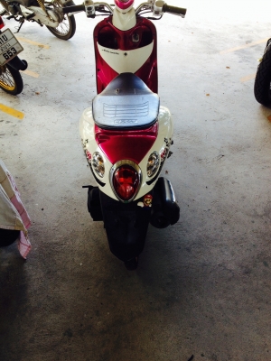 ขายฟรีโน ตามสภาพหลุดจำนอง ถูกๆ5000