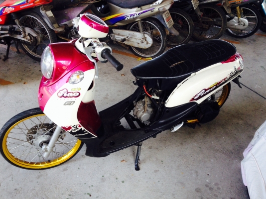 ขายฟรีโน ตามสภาพหลุดจำนอง ถูกๆ5000