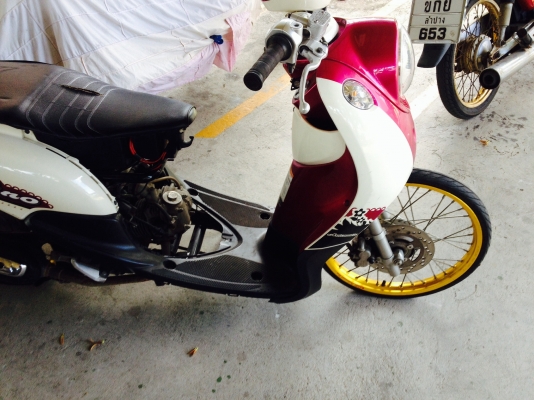 ขายฟรีโน ตามสภาพหลุดจำนอง ถูกๆ5000