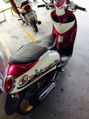 ขายฟรีโน ตามสภาพหลุดจำนอง ถูกๆ5000