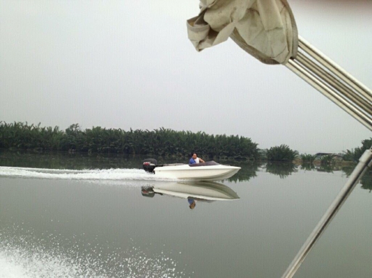 เรือมือสอง