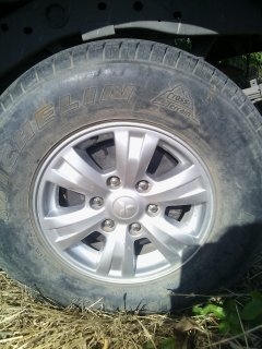 แม๊ก มิสซู ไทตัน