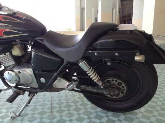 ขายรถHONDA. แพนท่อม 150 cc. เครื่องดีมีเล่มทะเบียน มีชุดโอน ภาษี2557 ขายรถHONDA. แพนท่อม 150 cc. เครื่องดีมีเล่มทะเบียน มีชุดโอน ภาษี2557