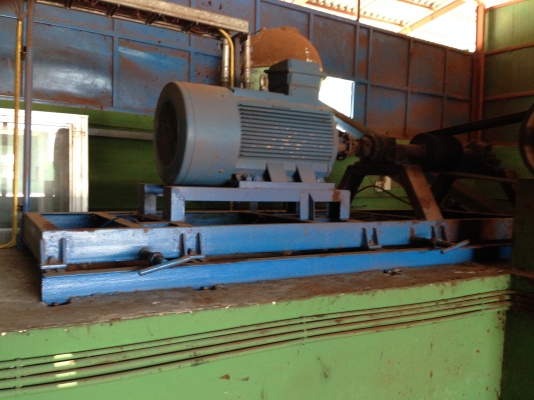 ขาย มอเตอร์ไฟฟ้า 220 แรงม้า