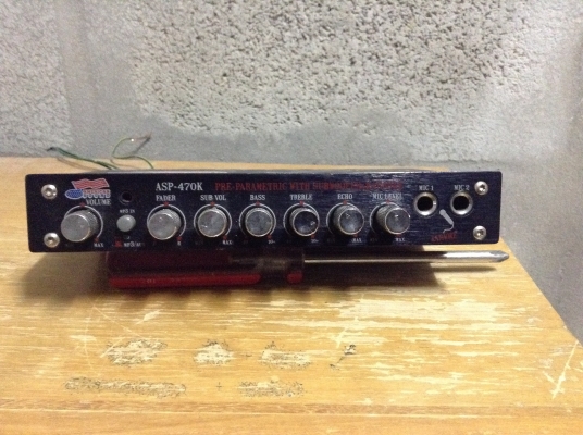 ขายปรี คาราโอเกะ American sound