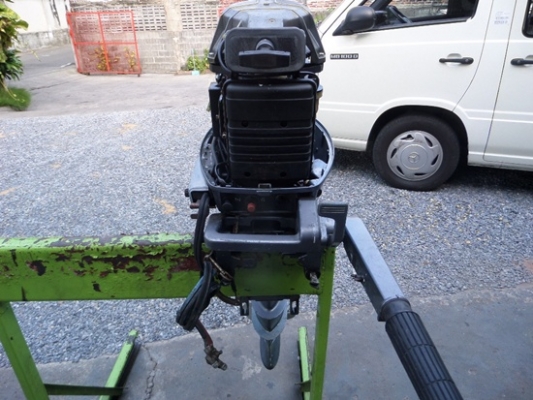 เคริ้องเรือ YAMAHA  30 แรง  2  จังหวะ