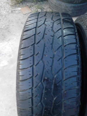 31X10.50R15 MAXXIS BRAVO 700 A/T TEL.081-427-3941 31X10.50R15 MAXXIS BRAVO 700 A/T TEL.081-427-3941