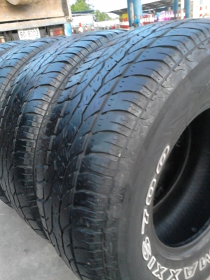 31X10.50R15 MAXXIS BRAVO 700 A/T TEL.081-427-3941 31X10.50R15 MAXXIS BRAVO 700 A/T TEL.081-427-3941