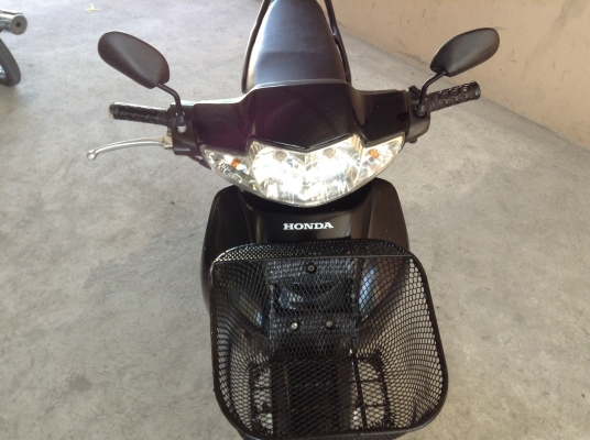 ราคาถูก ขี่กลับได้เลย ขาย!!! เวฟ100 ปี45 รถเครื่องดีคับ ทะเบียนครบ ภาษี53