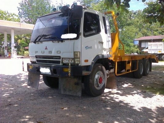 ขายเทเลอร์ MITSUBISHI FN 2123 ปี49สภาพสวยพร้อมใช้ ราคาต่อรองได้ ติดต่อได้ที่คุณ อ๊อฟ พิจิตร 086-737-9991