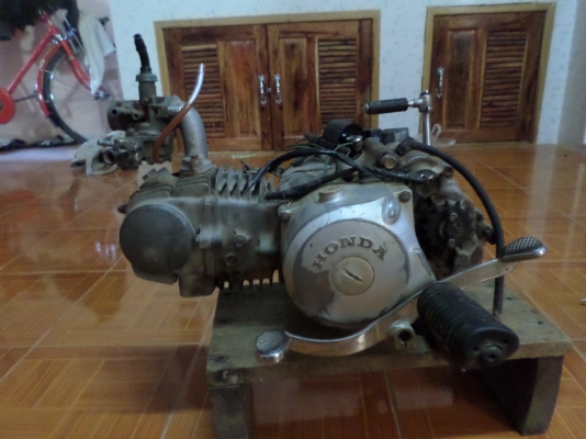 ขายเครื่องดรีมเอ็กเซล เครื่องเดิมๆไม่ดังไม่หอนไม่เยิ้มสภาพพร้อมใช้งานของครบชุดไฟคาบูครบสภาพพร้อมใช้งานราคา4500บาทพร้อมส่ง..... ไม่มีเล่มครับ...อยู่อำนาจเจริญ080-1696651.