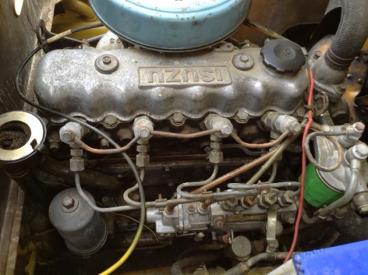 +++ ขายโฟล์คลิฟท์ T.C.M. FD20 ขนาด 2 ตัน (รถนอกสภาพดี) เครื่องยนต์ดีเซล เสา 4 เมตร ฮิ้งค์โฟล์ค งากระดก เกียร์ธรรมดา ล้อหน้าคู่ ยางลม *** สถาพดี พร้อมใช้ สนใจรายละเอียดคุยได้ครับ โทร. 081-659-7598 *** +++ ขายโฟล์คลิฟท์ T.C.M. FD20 ขนาด 2 ตัน (รถนอกสภาพดี) เครื่องยนต์ดีเซล เสา 4 เมตร ฮิ้งค์โฟล์ค งากระดก เกียร์ธรรมดา ล้อหน้าคู่ ยางลม *** สถาพดี พร้อมใช้ สนใจรายละเอียดคุยได้ครับ โทร. 081-659-7598 ***