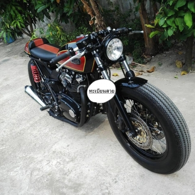 ขายsx650 ทะเบียนโอน โอสคูล