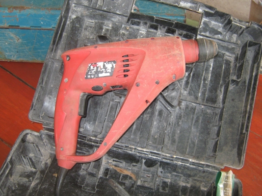 ขายรวม อุปกรณ์เครื่องมือช่าง 6 ชิ้น