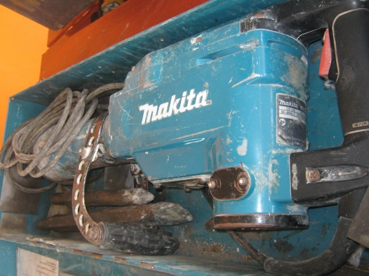 ขายรวม อุปกรณ์เครื่องมือช่าง 6 ชิ้น