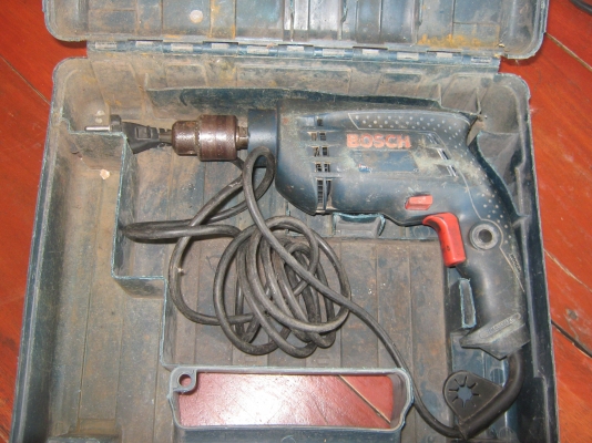 ขายรวม อุปกรณ์เครื่องมือช่าง 6 ชิ้น