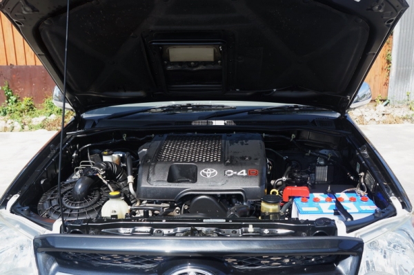 TOYOTA VIGO CAB 4WD ปี 2006 ตัว TOP เครื่อง 3.0 รถสวย ARIBAG เบรค ABS เครื่องวิ่งดีมาก ช่วงล่างแน่น เกียร์ โฟรใช้งานได้ ล้อ MAX เบาะหนัง แอร์เย็น สภาพภายในสวย สีสวย รถพร้อมใช้งาน จัดไฟแนนได้